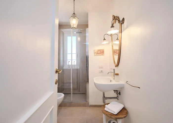 Apartamento Basilica San Paolo - Luxurious Penthouse With Wi-fi Roma