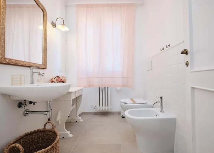 Apartamento Basilica San Paolo - Luxurious Penthouse With Wi-fi *