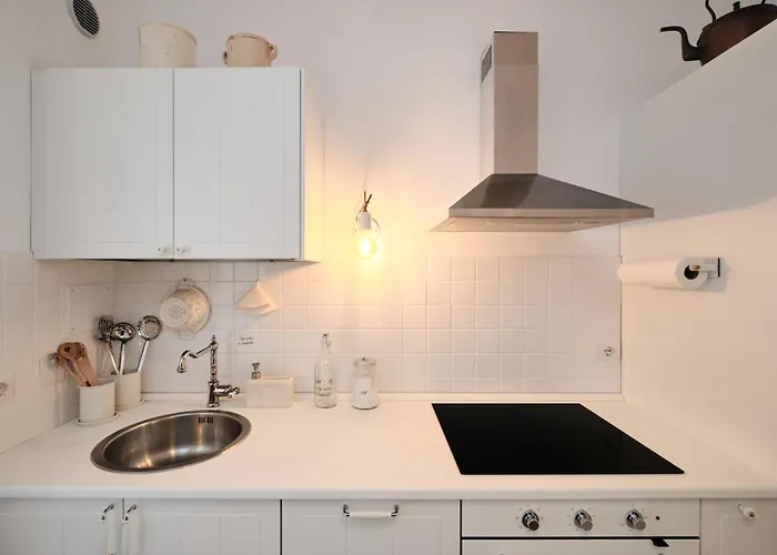 Basilica San Paolo - Luxurious Penthouse With Wi-fi